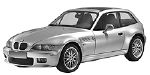 BMW E36-7 C0131 Fault Code