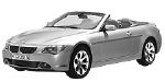 BMW E64 C0131 Fault Code