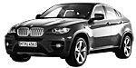 BMW E71 C0131 Fault Code