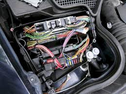 See C0131 in engine